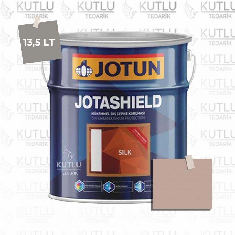 Jotun Jotashield Topcoat Silk 13,5 Lt Ghoroub 2270 Ncs S3010-Y70R