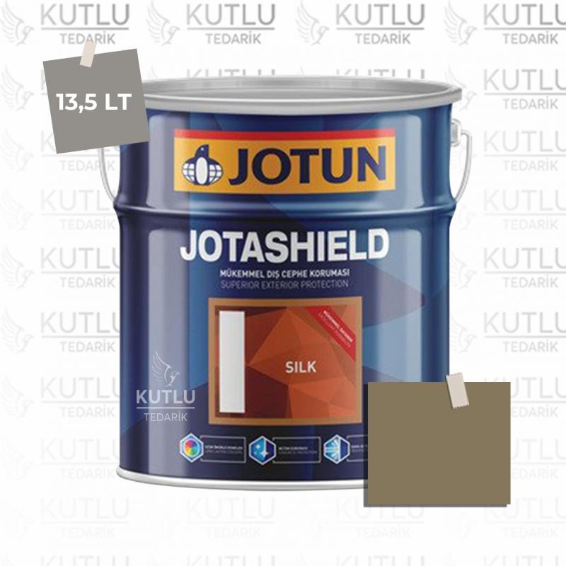 Jotun Jotashield Topcoat Silk 13,5 Lt Grove 8050 Ncs 5518-G91Y