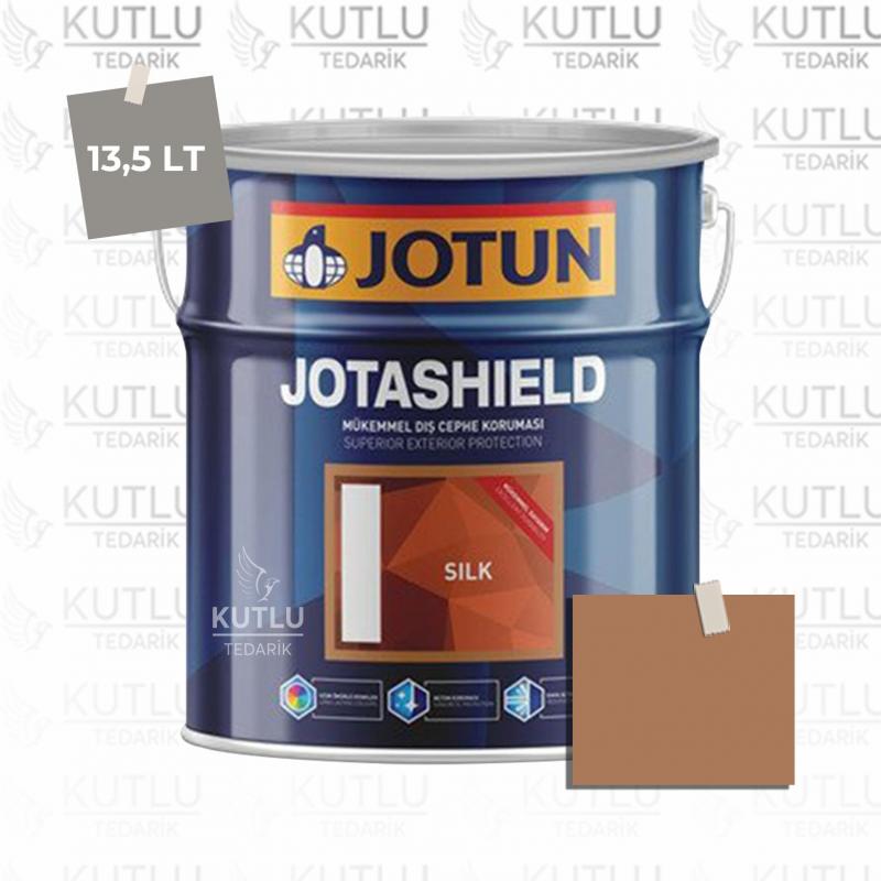 Jotun Jotashield Topcoat Silk 13,5 Lt Mars Dust 10012 Ncs S4030-Y40R