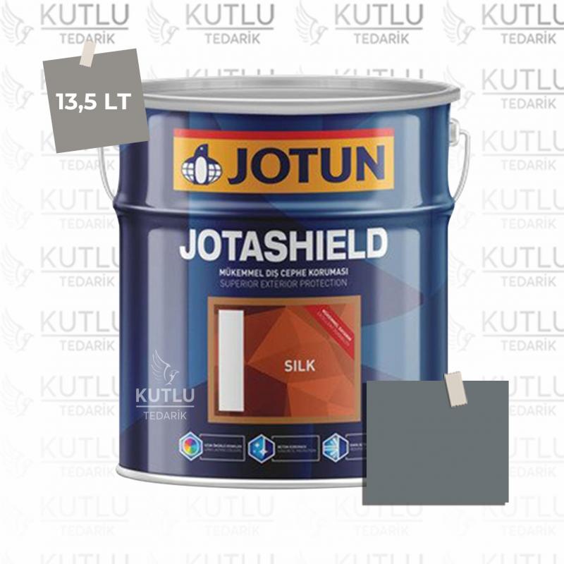 Jotun Jotashield Topcoat Silk 13,5 Lt Monsoon Cloud 0562 Ncs 6405-B14G