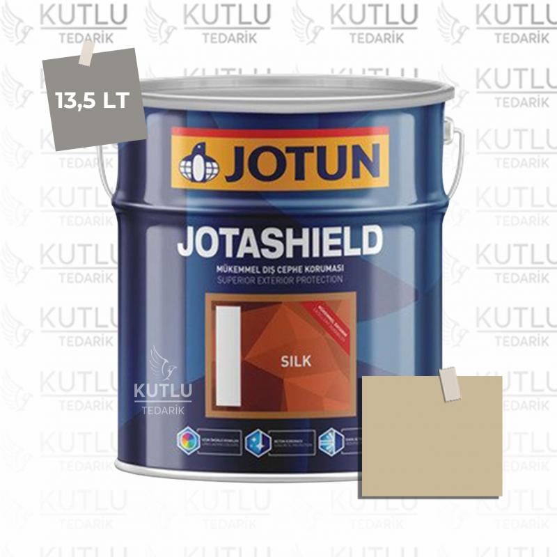 Jotun Jotashield Topcoat Silk 13,5 Lt Parchment 1129 Ncs 2413-Y01R