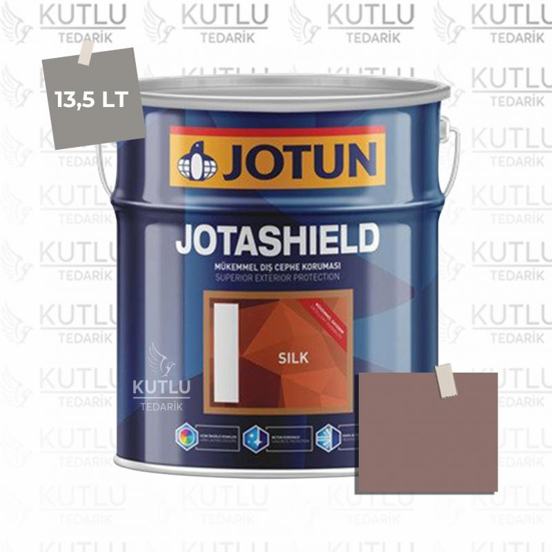 Jotun Jotashield Topcoat Silk 13,5 Lt Russet 2096 Ncs 5114-Y89R