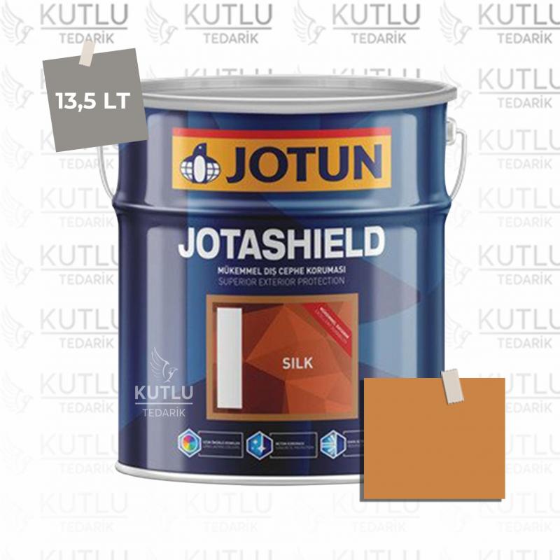 Jotun Jotashield Topcoat Silk 13,5 Lt Rustic 1048 Ncs 2560-Y27R