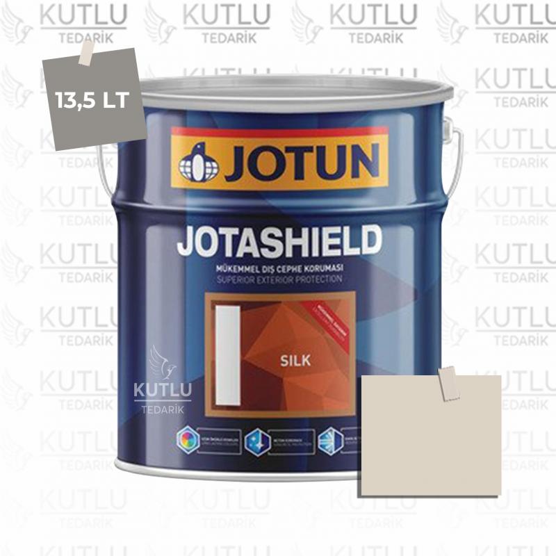 Jotun Jotashield Topcoat Silk 13,5 Lt Sandy Coral 1135 Ncs 1405-Y43R