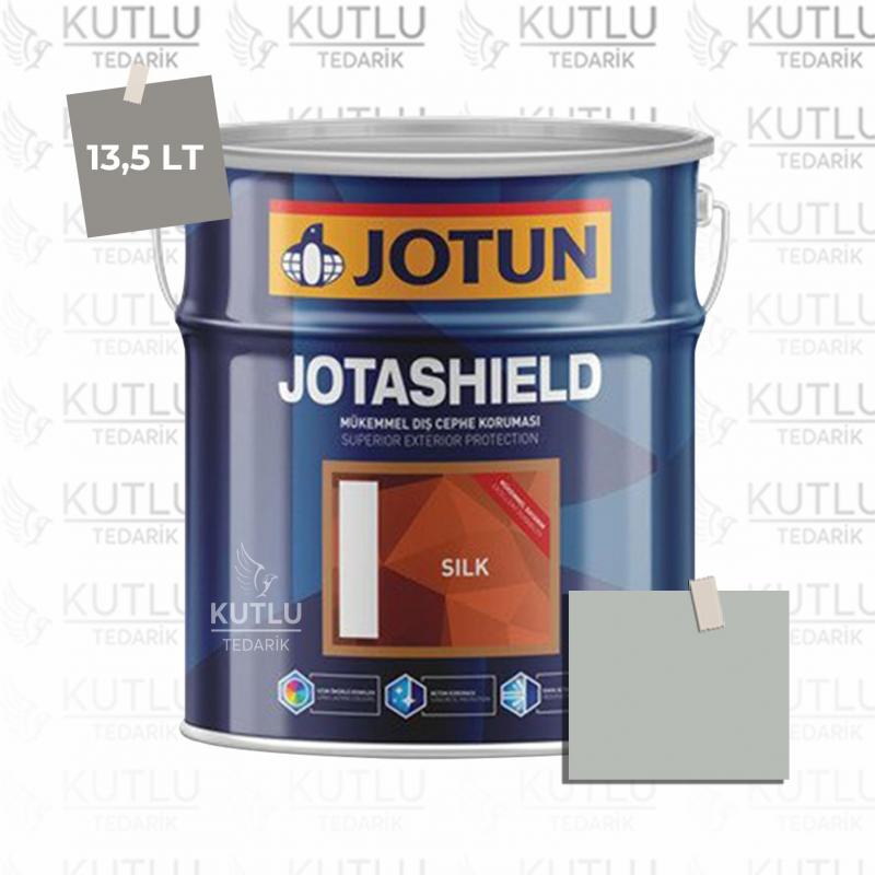 Jotun Jotashield Topcoat Silk 13,5 Lt Sensuel Touch 0767 Ncs S2502-G