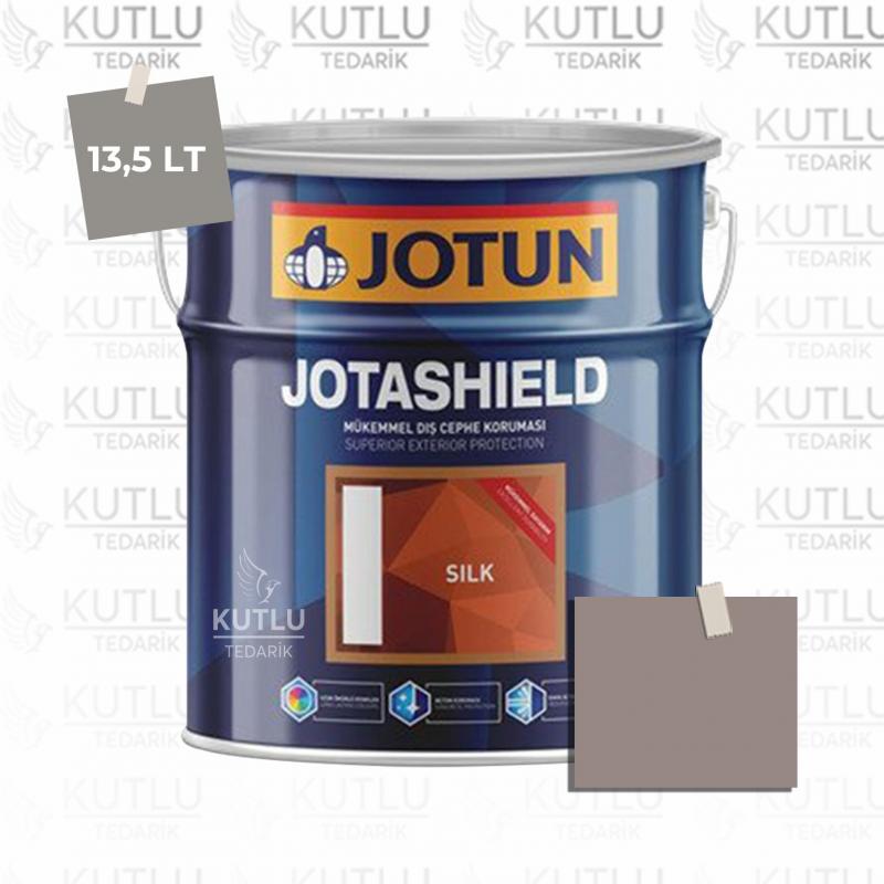 Jotun Jotashield Topcoat Silk 13,5 Lt Sinopia 2170 Ncs 4707-Y89R