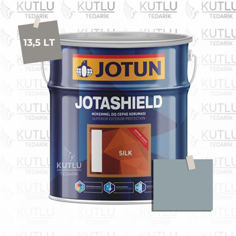 Jotun Jotashield Topcoat Silk 13,5 Lt Skyggespill 5155 Ncs S3010-B