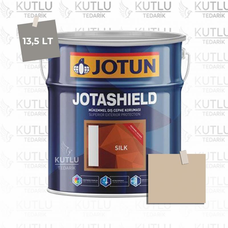 Jotun Jotashield Topcoat Silk 13,5 Lt Spring Light 1130 Ncs 1710-Y36R