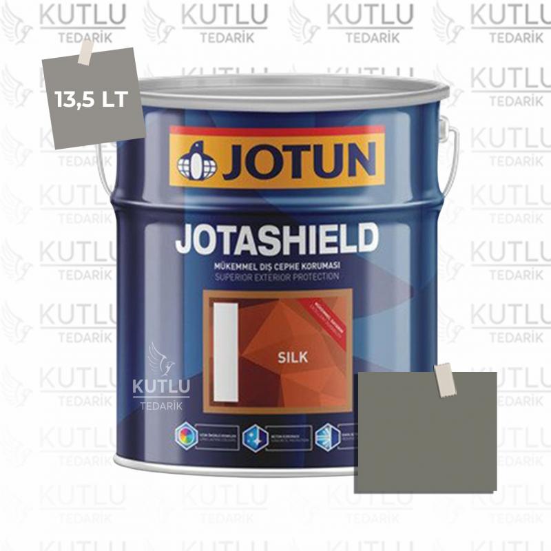 Jotun Jotashield Topcoat Silk 13,5 Lt Timian 8304 Ncs S6005-G80Y