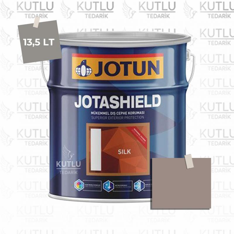 Jotun Jotashield Topcoat Silk 13,5 Lt Victorian Purple 2758 Ncs S4010-Y90R