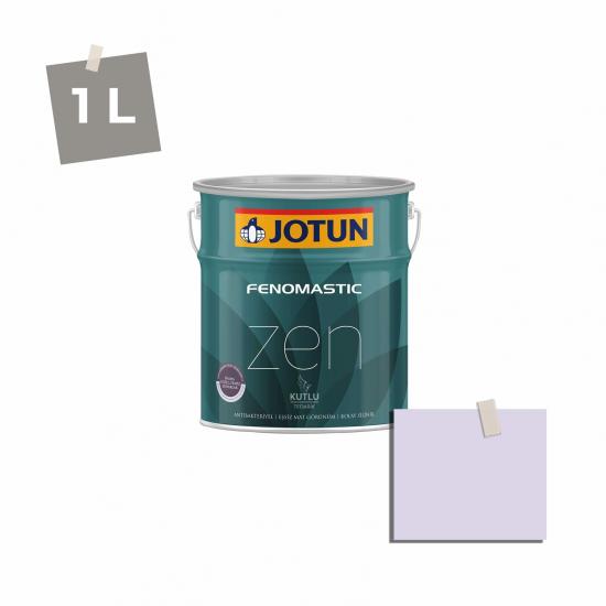 Jotun Fenomastic Zen Mat 1 LT Soft Lilac