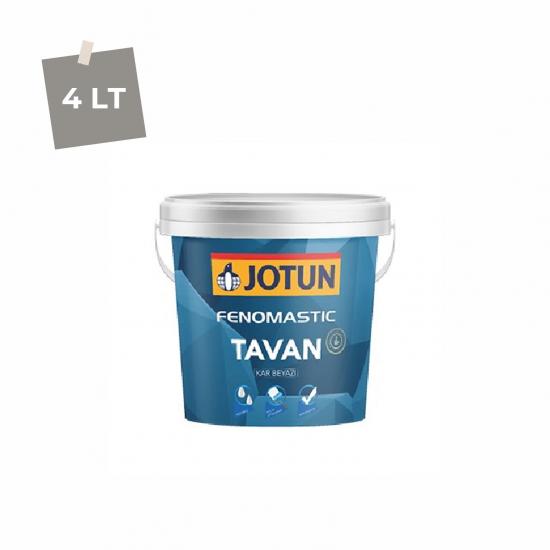 Jotun Fenomastic Tavan 4 LT