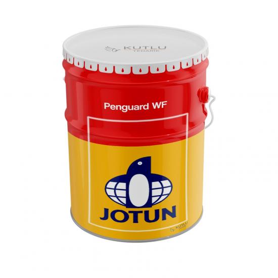 Jotun Endüstriyel Boya Penguard WF