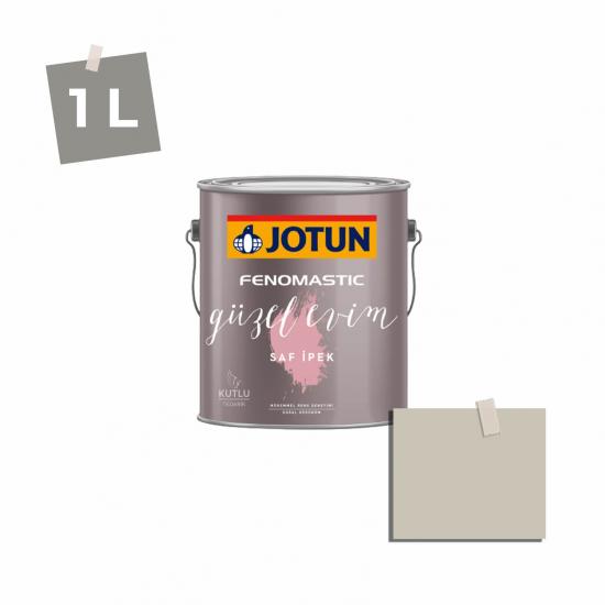 Jotun Fenomastic Güzel Evim Saf İpek 1 Lt 10679 Washed Linen Ncs 2303-Y14R