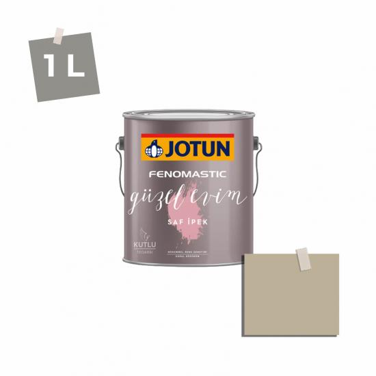 Jotun Fenomastic Güzel Evim Saf İpek 1 Lt 10961 Raw Canvas Ncs 3009-Y14R