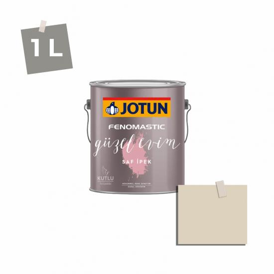 Jotun Fenomastic Güzel Evim Saf İpek 1 Lt 1276 Soft Ncs 1507-Y16R