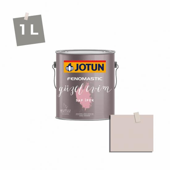 Jotun Fenomastic Güzel Evim Saf İpek 1 Lt 2168 Scent Duft Ncs 1606-Y75R