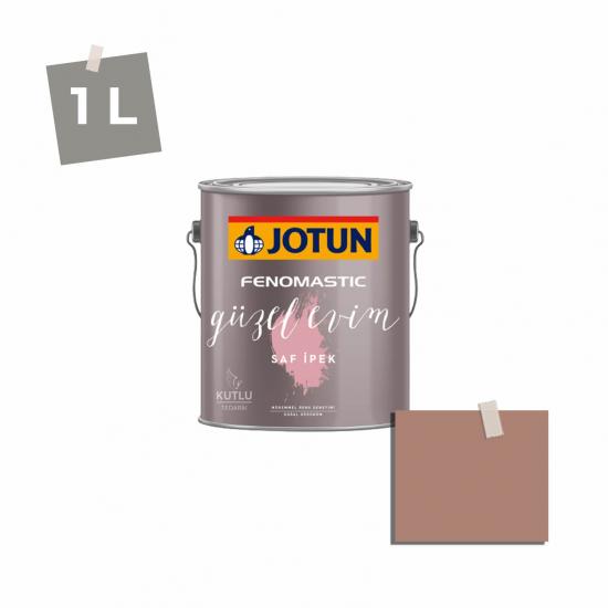 Jotun Fenomastic Güzel Evim Saf İpek 1 Lt 2856 Warm Blush Ncs 3923-Y74R