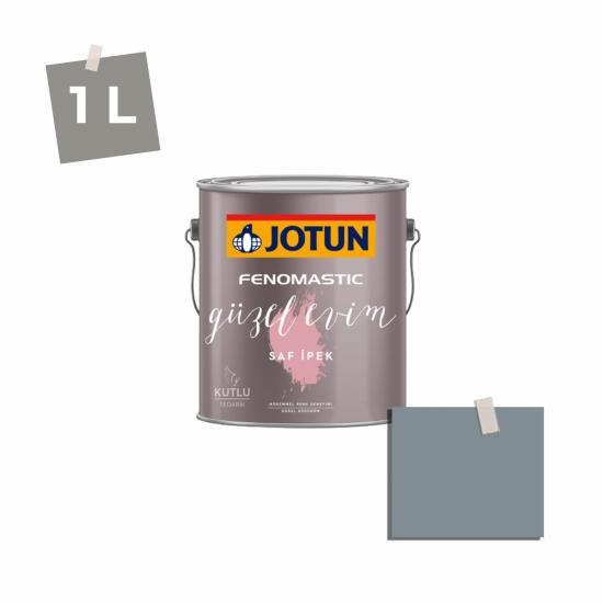 Jotun Fenomastic Güzel Evim Saf İpek 1 Lt 5044 Icy Blue Blais Ncs 4609-B01G