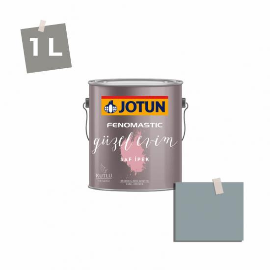 Jotun Fenomastic Güzel Evim Saf İpek 1 Lt 5249 Arctic Grey Linbla Ncs 3908-B01G