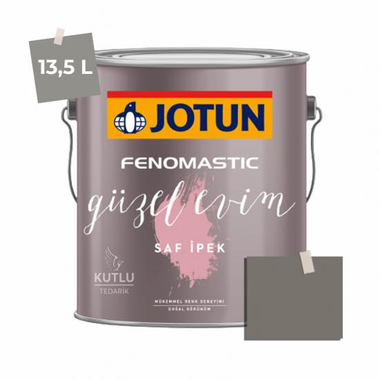 Jotun Fenomastic Güzel Evim Saf İpek 13,5 Lt 10249 Vandyke Brown Sober Ncs 6303-Y43R