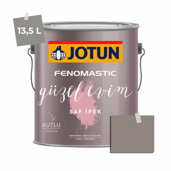 Jotun Fenomastic Güzel Evim Saf İpek 13,5 Lt 10429 Discrete Diskret Ncs 5302-Y32R