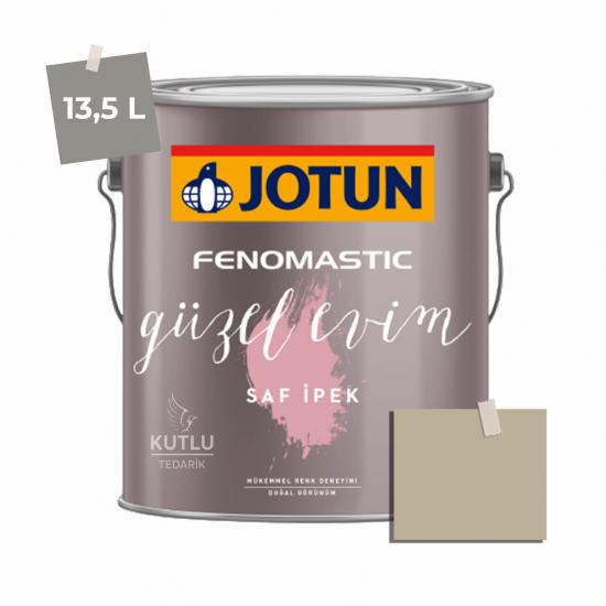 Jotun Fenomastic Güzel Evim Saf İpek 13,5 Lt 10961 Raw Canvas Ncs 3009-Y14R