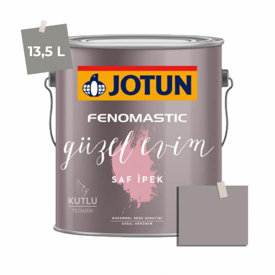 Jotun Fenomastic Güzel Evim Saf İpek 13,5 Lt 3206 Lys Aubergine Ncs S4005-R20B