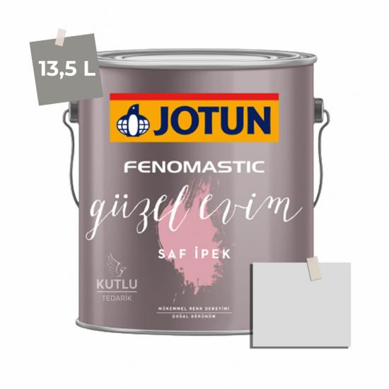 Jotun Fenomastic Güzel Evim Saf İpek 13,5 Lt 4415 Mystic Purple Lys Syrın Ncs S1005-R50B