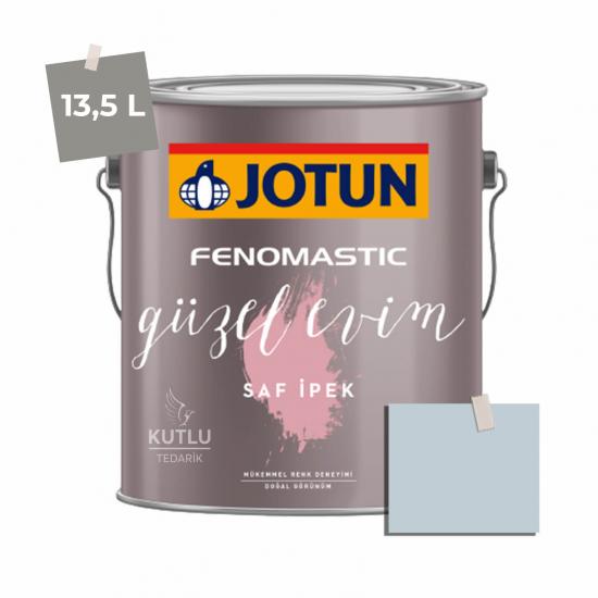 Jotun Fenomastic Güzel Evim Saf İpek 13,5 Lt 4468 Alladin Ncs S1510-R80B