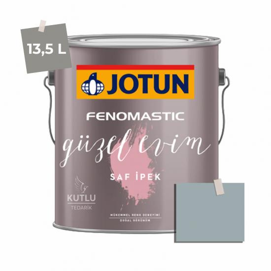 Jotun Fenomastic Güzel Evim Saf İpek 13,5 Lt 4894 Ocean Air Ncs 3209-R97B