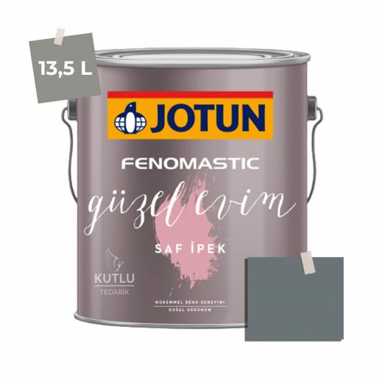 Jotun Fenomastic Güzel Evim Saf İpek 13,5 Lt 5030 St.Pauls Blue Ncs 6108-B08G