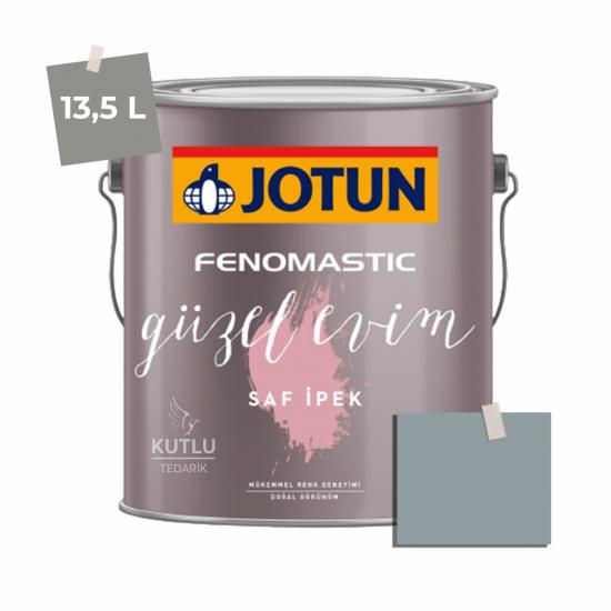 Jotun Fenomastic Güzel Evim Saf İpek 13,5 Lt 5249 Arctic Grey Linbla Ncs 3908-B01G