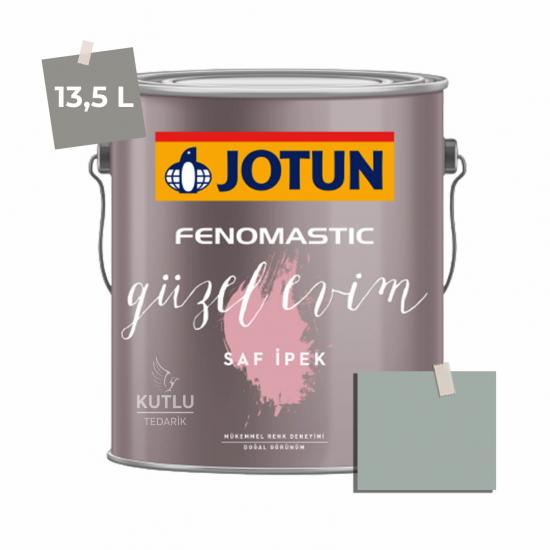 Jotun Fenomastic Güzel Evim Saf İpek 13,5 Lt 6378 Iconıc Ncs 3406-B88G