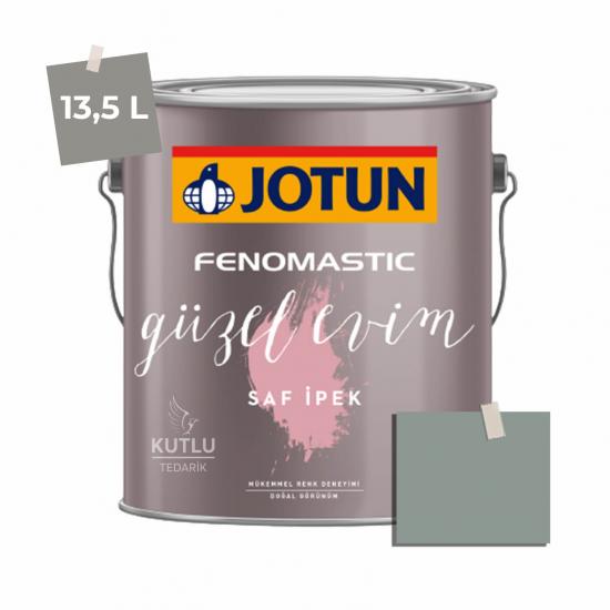 Jotun Fenomastic Güzel Evim Saf İpek 13,5 Lt 6379 Cityscape Ncs 4307-B83G