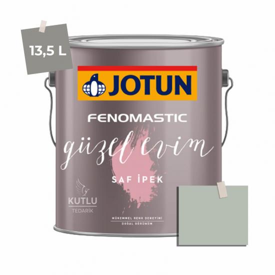 Jotun Fenomastic Güzel Evim Saf İpek 13,5 Lt 7637 Exhale Ncs 2505-G19Y