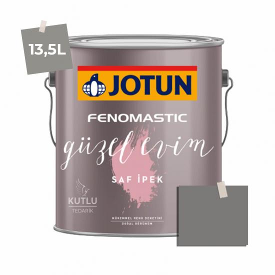 Jotun Fenomastic Güzel Evim Saf İpek 13,5 Lt 9913 Matrix Ncs S6000-N