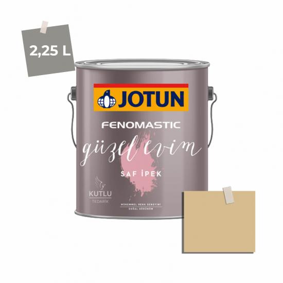 Jotun Fenomastic Güzel Evim Saf İpek 2,25 Lt 10246 Velvet Ncs 2120-Y06R