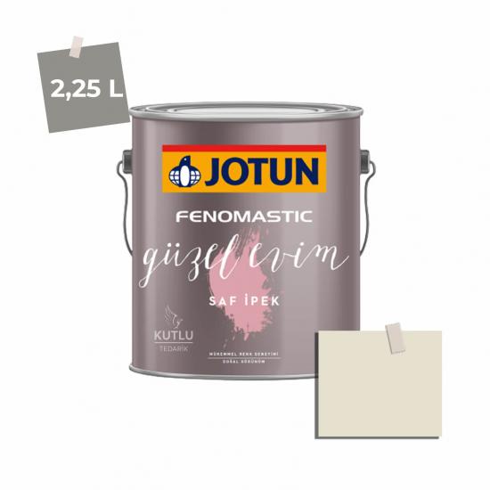 Jotun Fenomastic Güzel Evim Saf İpek 2,25 Lt 1275 Mild Ncs 1003-Y25R