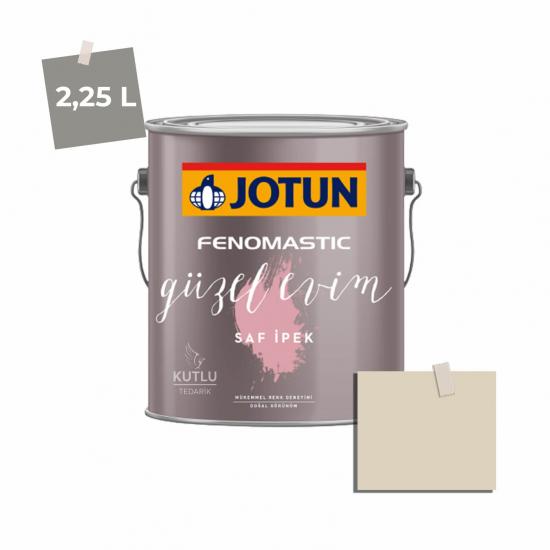 Jotun Fenomastic Güzel Evim Saf İpek 2,25 Lt 1276 Soft Ncs 1507-Y16R