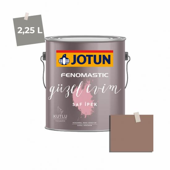 Jotun Fenomastic Güzel Evim Saf İpek 2,25 Lt 20120 Organic Red Ncs 4915-Y55R