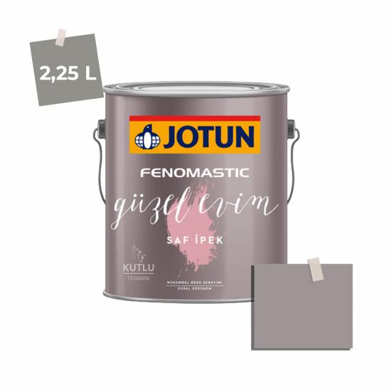 Jotun Fenomastic Güzel Evim Saf İpek 2,25 Lt 3206 Lys Aubergine Ncs S4005-R20B