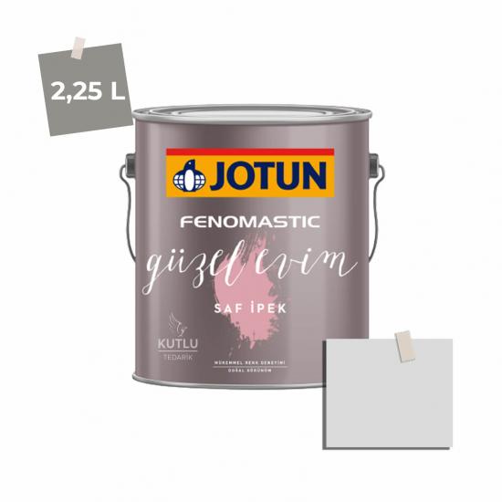 Jotun Fenomastic Güzel Evim Saf İpek 2,25 Lt 4415 Mystic Purple Lys Syrin Ncs S1005-R50B