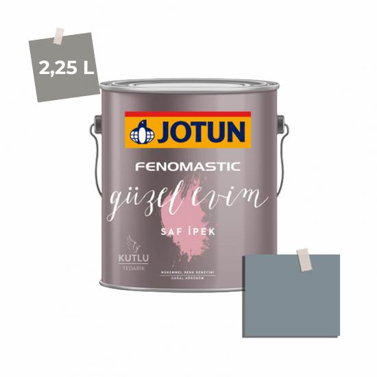 Jotun Fenomastic Güzel Evim Saf İpek 2,25 Lt 5044 Icy Blue Blais Ncs 4609-B01G