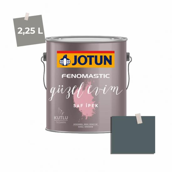 Jotun Fenomastic Güzel Evim Saf İpek 2,25 Lt 5180 Oslo Ncs S7010-B10G