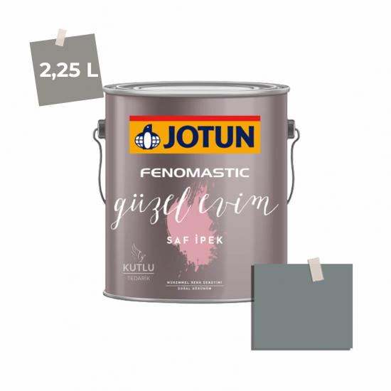 Jotun Fenomastic Güzel Evim Saf İpek 2,25 Lt 5490 Serene Blue Ncs 5307-B38G