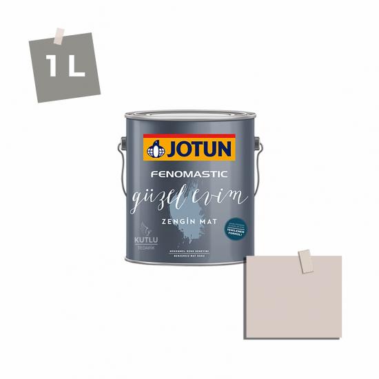 Jotun Fenomastic Güzel Evim Zengin Mat Yeni 1 Lt 2168 Scent Duft Ncs 1606-Y75R