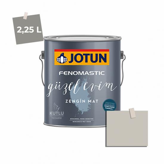 Jotun Fenomastic Güzel Evim Zengin Mat Yeni 2,25 Lt 0553 Ascott Ncs 2203-Y13R