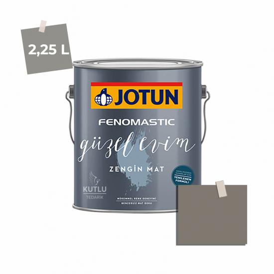 Jotun Fenomastic Güzel Evim Zengin Mat Yeni 2,25 Lt 1145 Band Stone Ncs 5903-Y38R