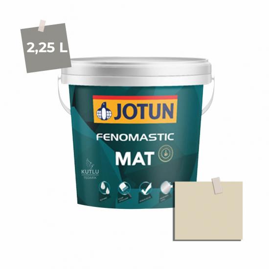 Jotun Fenomastic Mat 2,25 Lt 1276 Soft Ncs 1507-Y16R